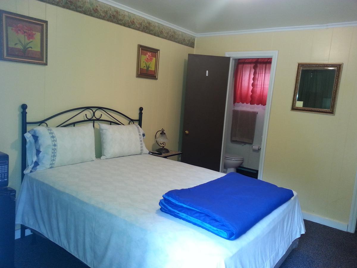 Paradise Resort Saratoga Gansevoort Εξωτερικό φωτογραφία