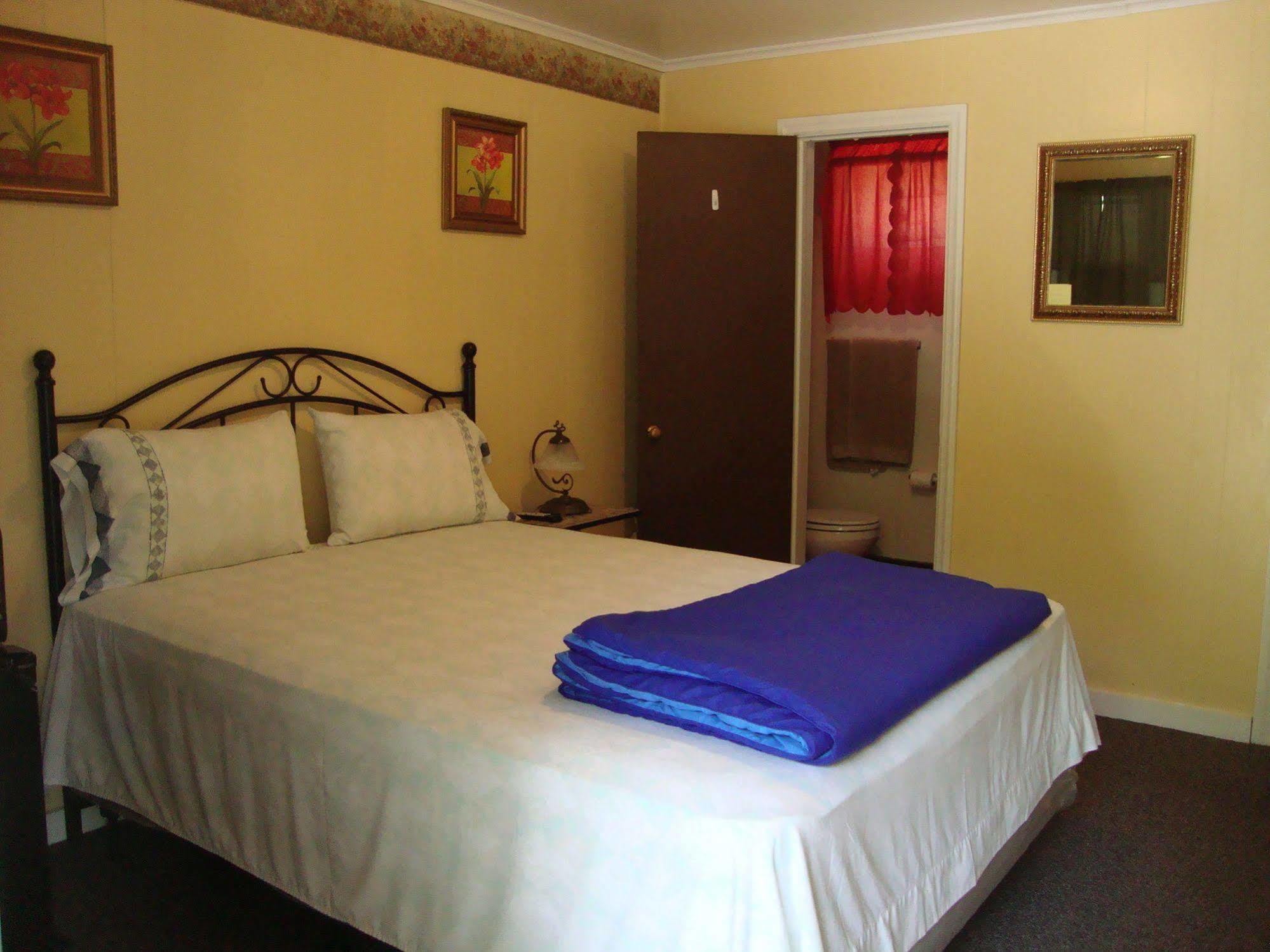 Paradise Resort Saratoga Gansevoort Εξωτερικό φωτογραφία