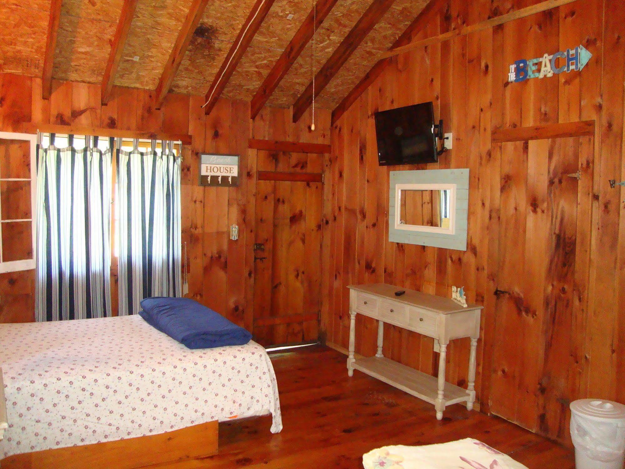 Paradise Resort Saratoga Gansevoort Εξωτερικό φωτογραφία